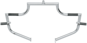 Front Twinbar® Black, 3, nordicamoto.ro