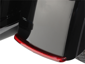Fender Blades® Led Lights Red, 5, nordicamoto.ro