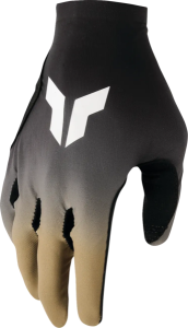 Thor Sportmode Iconic kesztyű, barna/fekete, L méret, 1, nordicamoto.ro