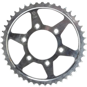 JT SPROCKETS acél hátsó lánckerék, 1, nordicamoto.ro