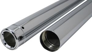 Fork Tubes Chrome
