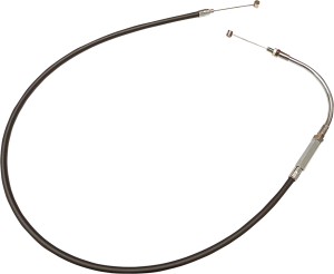 Featherlite tengelykapcsoló-kábel, fekete, 1, nordicamoto.ro