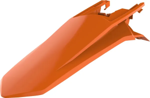 KTM 85 SX 18 hátsó sárvédő, 1, nordicamoto.ro