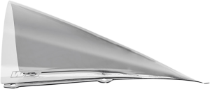 Windscreen Clear, 1, nordicamoto.ro