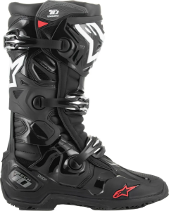 Alpinestars Tech 10 Enduro Black 47 csizma, 3, nordicamoto.ro