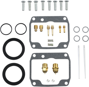 Carb Rebuild Kit, 1, nordicamoto.ro