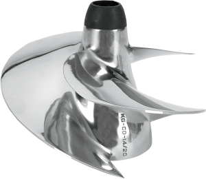 Concord Impeller