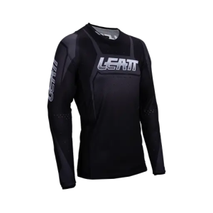 Leatt 4.5 Lite Stealth Black póló