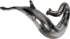 Factory Fatty Pipe
