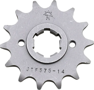 JT SPROCKETS közbenső tengely lánckerék , nordicamoto.ro