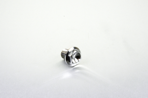 Spindle Bolt, Front