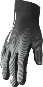 Manusi Thor Agile Tech Black/White