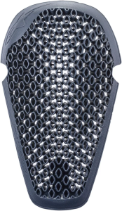 Alpinestars Nucleon Flex Pro térdvédők, antracit, L méret, 3, nordicamoto.ro