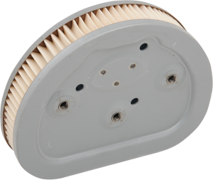 Replacement Air Filter Element Gray