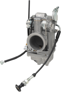 Hsr45 Smoothbore Carburetor Natural