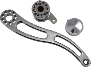 Brake Arm Silver