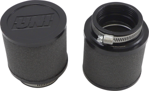 High-flow Street Bike Filter Black, 1, nordicamoto.ro