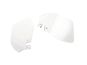 Wind Deflector Clear, 2, nordicamoto.ro
