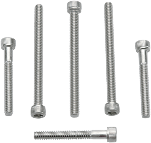 3(r) Diffuser Disc Bolt Pack