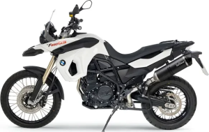 LeoVince LV One Evo Carbon Slip-On kipufogórendszer a BMW G 310 GS (2017–2024) modellhez, 2, nordicamoto.ro