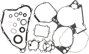 Bottom End Gasket Kit