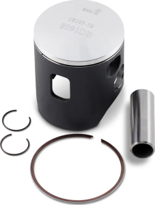Piston Kit Yz125 98/01 B