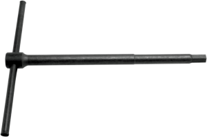 Wheel Lug Wrench Black