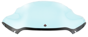 Kolor Flare Windshield Blue