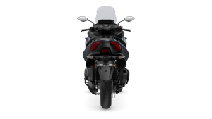 Yamaha Tricity 300 robogó (2024-es modellév), 5, nordicamoto.ro