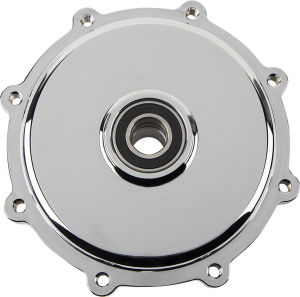Sprocket Hub Assembly Chrome