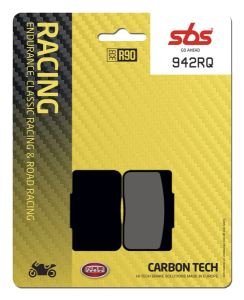 Rq Road Racing Carbon Tech Brake Pad, 3, nordicamoto.ro