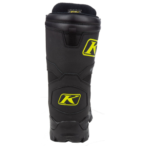 Klim Klutch GTX BOA fekete motoros csizma, 5, nordicamoto.ro