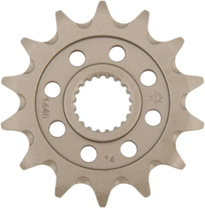 JT SPROCKETS Első lánckerék , nordicamoto.ro