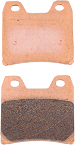 Sintered (r)hh(r) Brake Pads