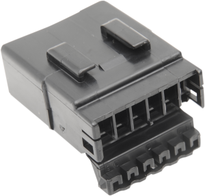 Amp Multi-lock Components Black, 2, nordicamoto.ro