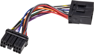Passing Lamp Control Harness