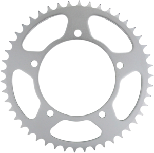 Sprocket Steel
