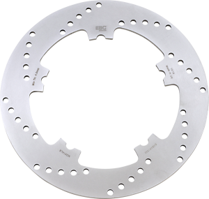 Brake Rotor For Harley-davidson Unfinished, 1, nordicamoto.ro