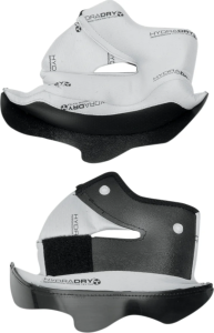 Cheek Pads casca Icon Alliance GT™ Gray