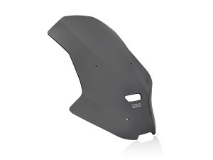 Windscreen For Scooter Clear, 4, nordicamoto.ro
