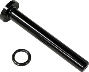 Primary Plug Black