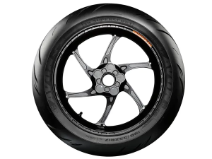 AVON 3D Supersport 180/55ZR17 (73W) TL hátsó sportgumi, 3, nordicamoto.ro