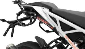 Suport geanta SW-Motech SLC dreapta KTM 125 / 390 Duke (17-) HTA0488211000, 2, nordicamoto.ro