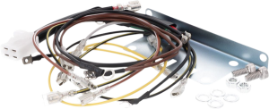 Ignition Mounting Kit