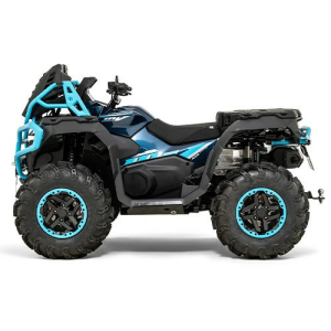 CFMOTO CFORCE 1000 MUD T3b '26 ATV, 5, nordicamoto.ro
