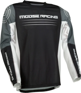 Jersey Sahara StealthGray 