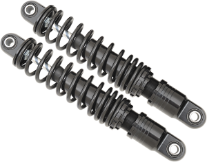 Shocks 11(r)adj Blk85-22flt, 1, nordicamoto.ro