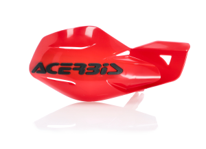 Acerbis MX UNIKO piros kézvédő, 2, nordicamoto.ro