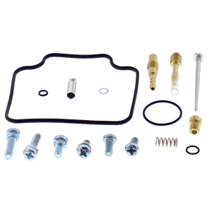 Carb Rebuild Kit
