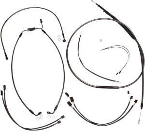 Control Cable Kit Bp, 2, nordicamoto.ro
